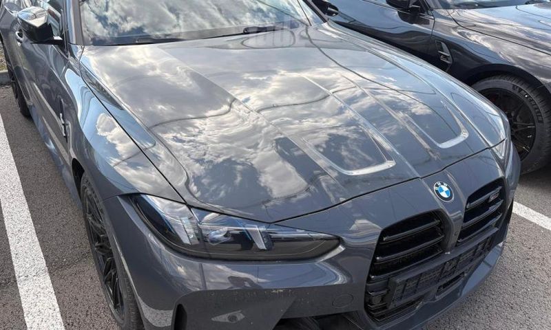 מודעת רכב ב מ וו M4