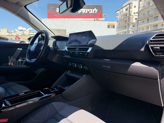 סיטרואן C4