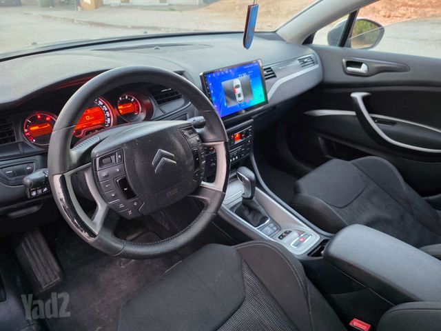 סיטרואן C5