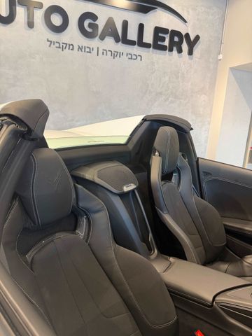 שברולט קורבט