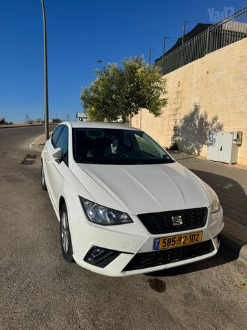 סיאט איביזה