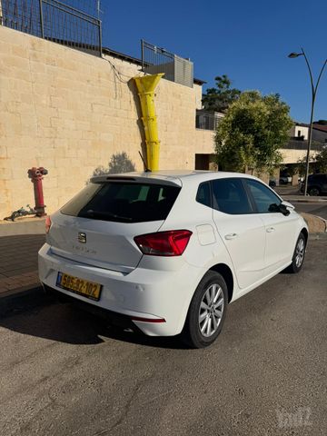 סיאט איביזה