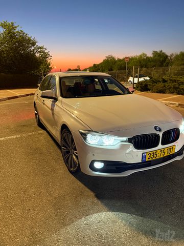 ב מ וו סדרה 3