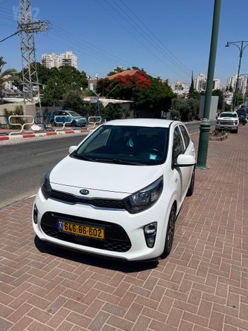קיה פיקנטו