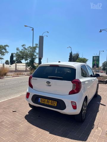 קיה פיקנטו
