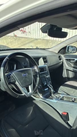 מודעת רכב וולוו S60