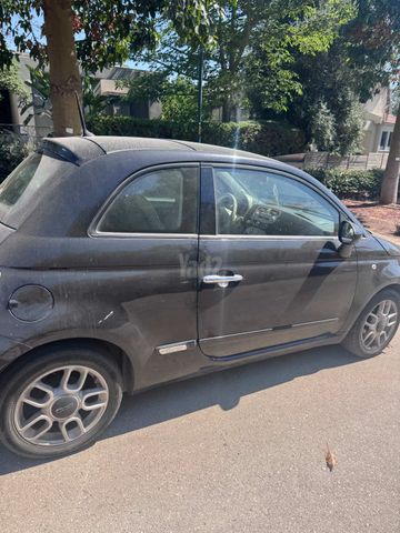 פיאט 500