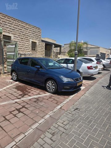 סיאט לאון