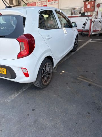 קיה פיקנטו