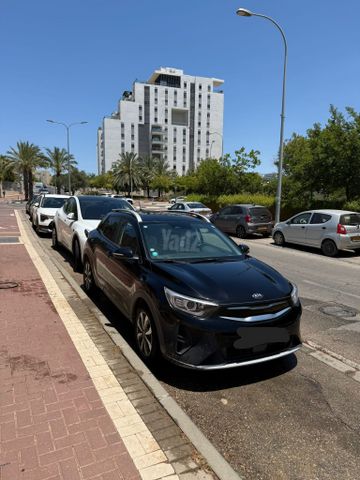 קיה סטוניק