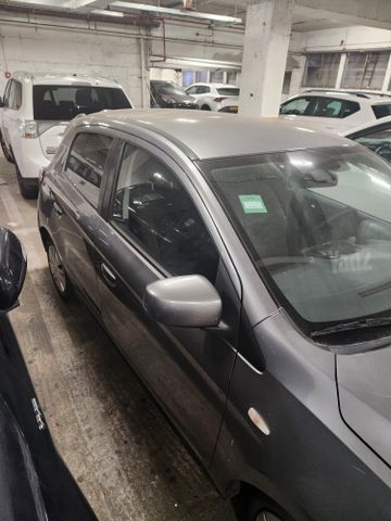 מודעת רכב מיצובישי ספייס סטאר
