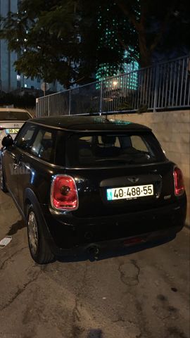 מיני קופר