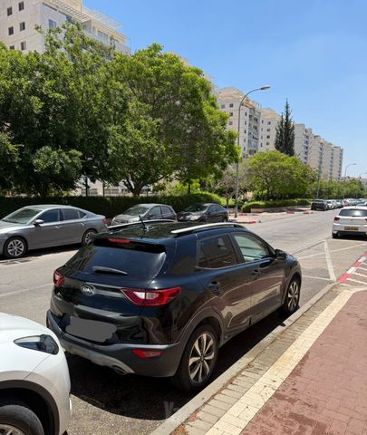 קיה סטוניק