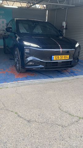הונגצ'י EHS7