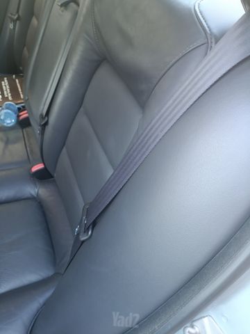 וולוו S80