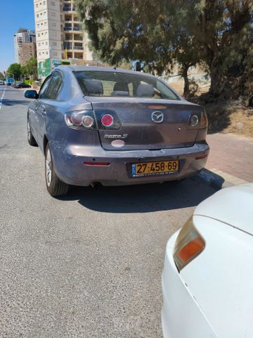 מאזדה 3
