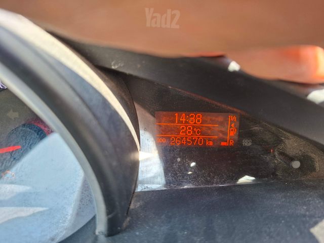 טויוטה ורסו