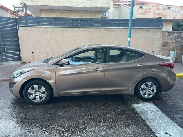 יונדאי I35
