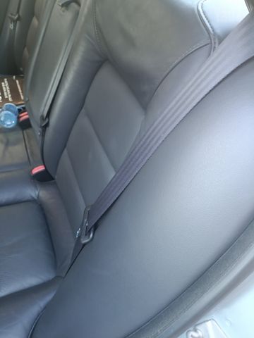 וולוו S80