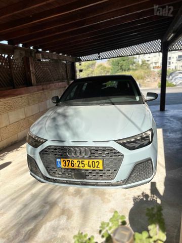 אאודי A1