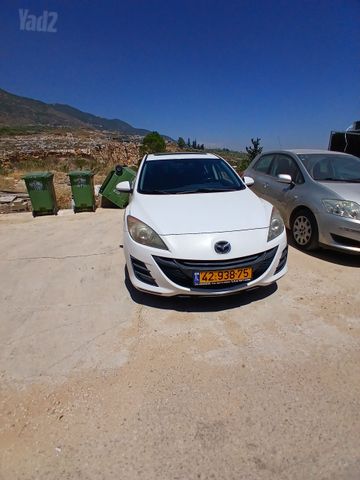 מאזדה 3