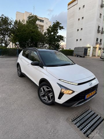 יונדאי באיון