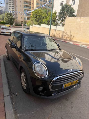 מיני קופר