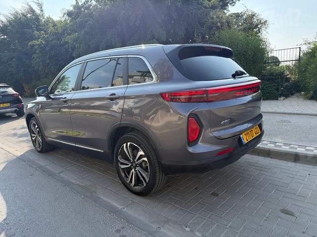 סקייוול ET5