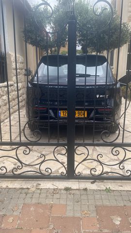הונגצ'י EHS7