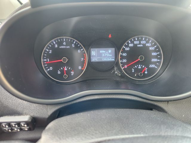 קיה פיקנטו