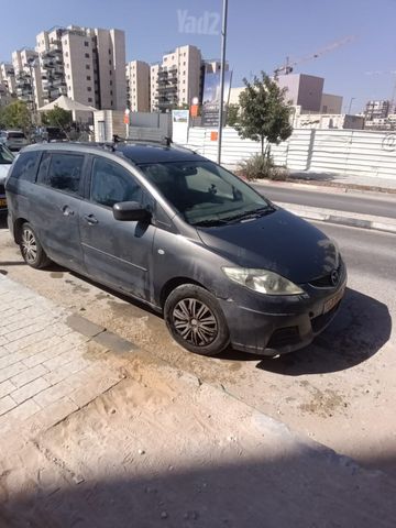 מאזדה 5
