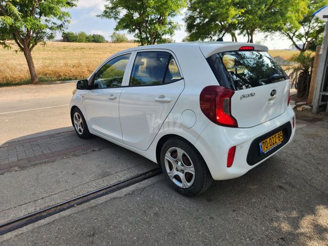 קיה פיקנטו