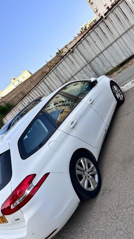פיג'ו 308