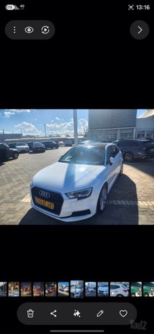 אאודי A3