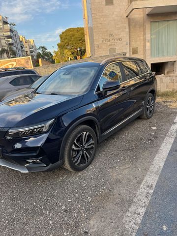 סקייוול ET5