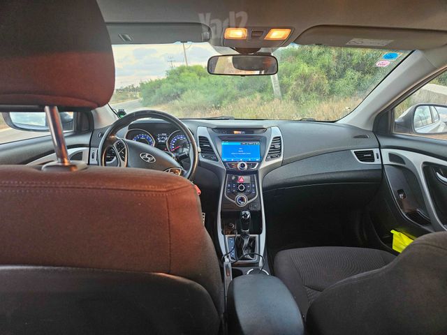 יונדאי I35