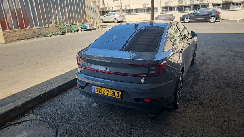 פולסטאר 2