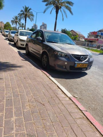 מאזדה 3