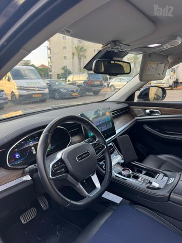 סקייוול ET5
