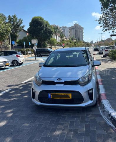 קיה פיקנטו
