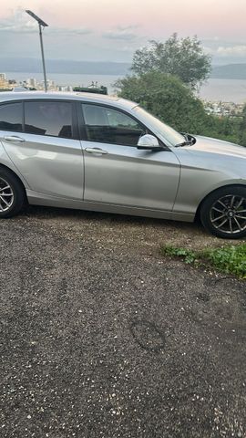 ב מ וו סדרה 1