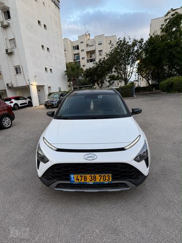 מודעת רכב יונדאי באיון