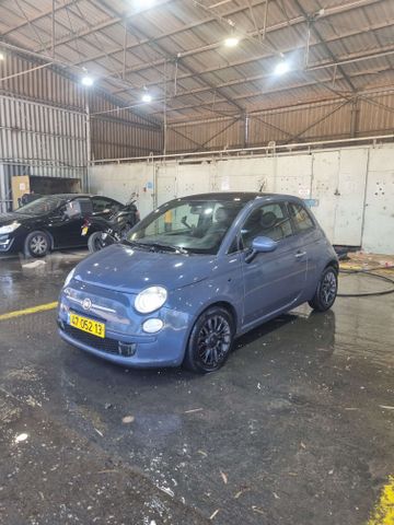 פיאט 500
