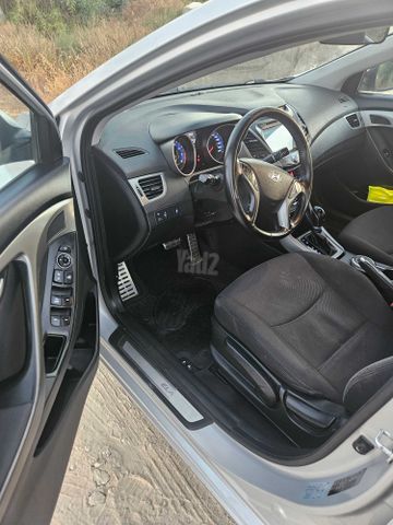יונדאי I35