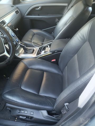 וולוו S80