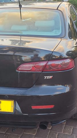 אלפא רומיאו 159