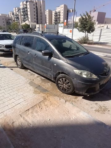 מאזדה 5