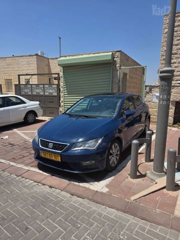 סיאט לאון