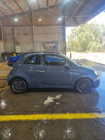 פיאט 500