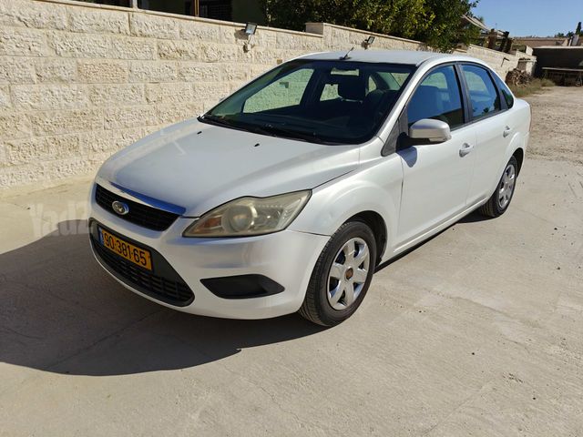 פורד פוקוס